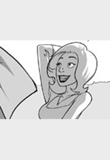 Super Proof of Love #1